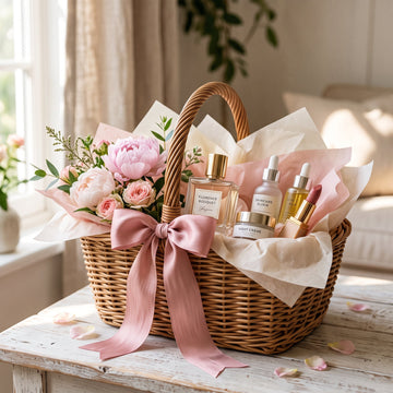Personalized Gift Boxes