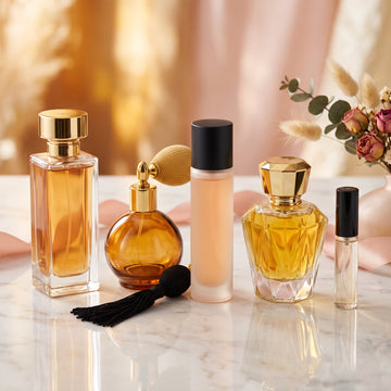 Fragrance