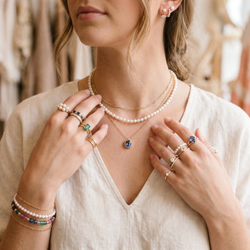 Jewellery