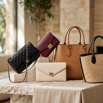 Bags