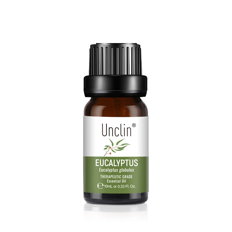 Plant Based Essential Oil for Skincare & Aromatherapy 10ML