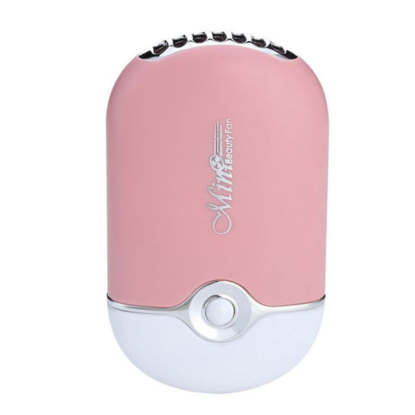 Mini USB Lash Extension Fan – Portable Air Blower