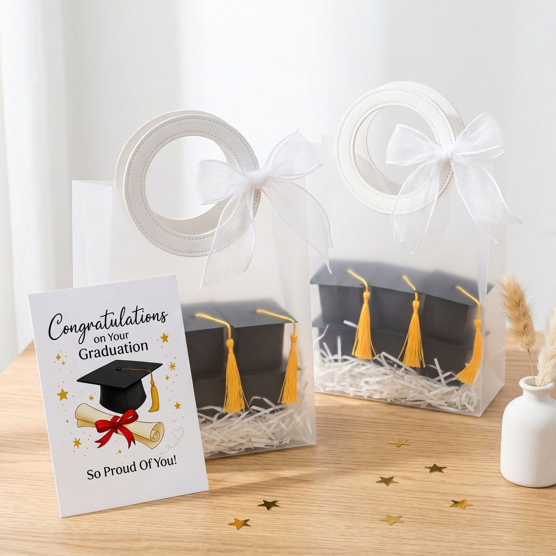 Graduation Gift Set for Her | Personalized Grad Box 2026