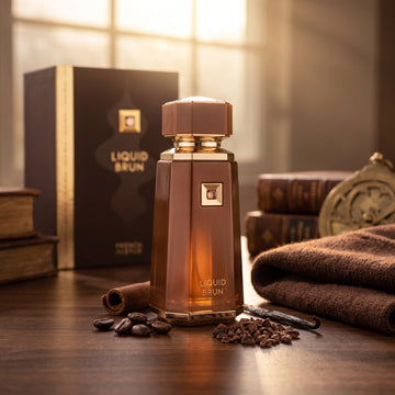 French Avenue Liquid Brun EDP 100ml