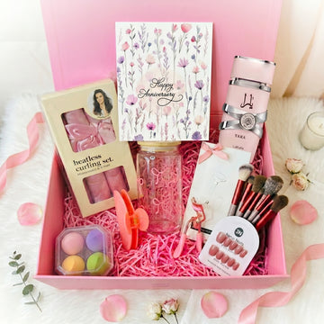 10 Gifts for 10th Anniversary for Her | Customizable for Any Year