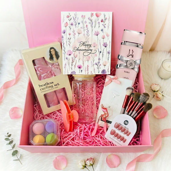 10 Gifts for 10th Anniversary for Her | Customizable for Any Year