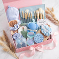 Luxury Pamper Gift Box | Self Care Beauty Hamper, Birthday Eid Gift (Personalised) image 2